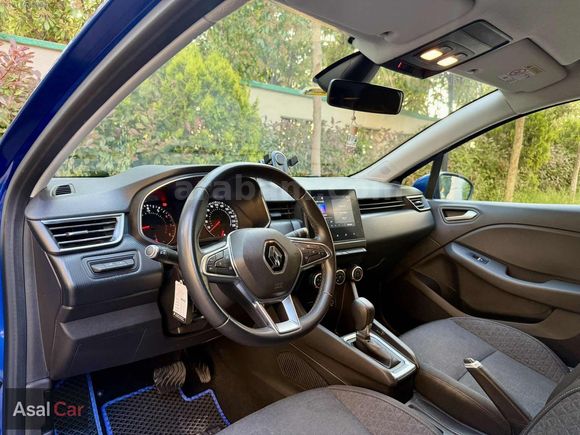 2021 MODEL 1.0 TCE TOUCH 70 BİN KMDE FULL SERVİS BAKIMLI HATASIZ