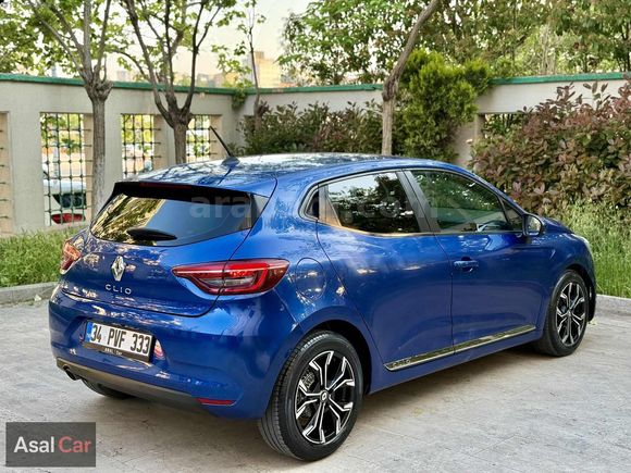 2021 MODEL 1.0 TCE TOUCH 70 BİN KMDE FULL SERVİS BAKIMLI HATASIZ