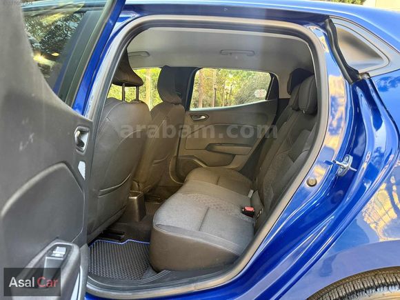 2021 MODEL 1.0 TCE TOUCH 70 BİN KMDE FULL SERVİS BAKIMLI HATASIZ