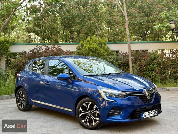 2021 MODEL 1.0 TCE TOUCH 70 BİN KMDE FULL SERVİS BAKIMLI HATASIZ