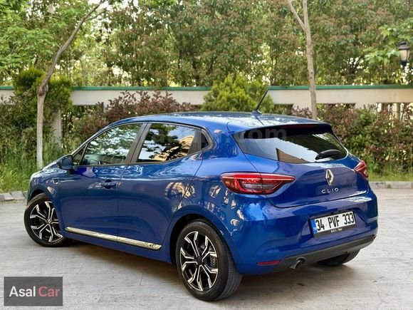2021 MODEL 1.0 TCE TOUCH 70 BİN KMDE FULL SERVİS BAKIMLI HATASIZ