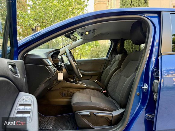 2021 MODEL 1.0 TCE TOUCH 70 BİN KMDE FULL SERVİS BAKIMLI HATASIZ