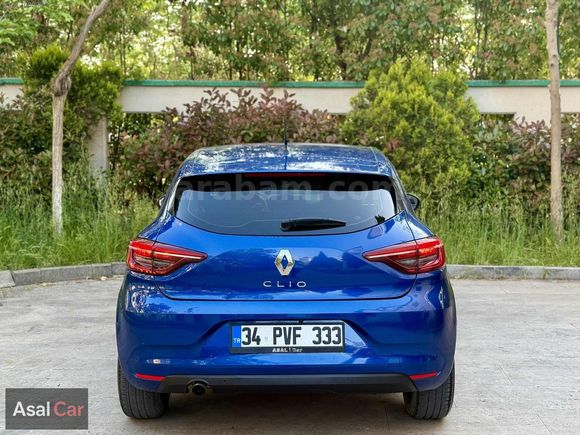 2021 MODEL 1.0 TCE TOUCH 70 BİN KMDE FULL SERVİS BAKIMLI HATASIZ