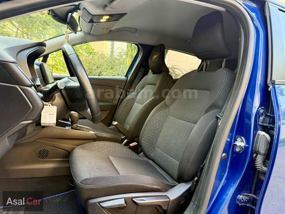 2021 MODEL 1.0 TCE TOUCH 70 BİN KMDE FULL SERVİS BAKIMLI HATASIZ