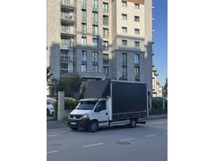 Sahibinden Renault Master 2.5 DCi 