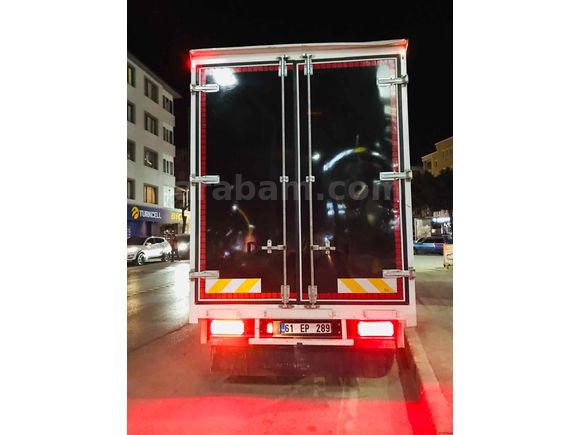 Sahibinden Renault Master 2.5 DCi 