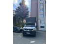 Sahibinden Renault Master 2.5 DCi 
