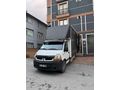 Sahibinden Renault Master 2.5 DCi 