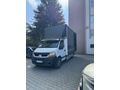 Sahibinden Renault Master 2.5 DCi 