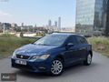 16 ÇIKIŞLI OTOMATİK LANSMAN RENGİ LEON 189 KM DE EMSALSİZ