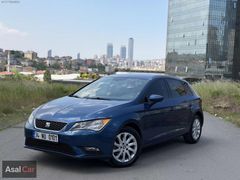 16 ÇIKIŞLI OTOMATİK LANSMAN RENGİ LEON 189 KM DE EMSALSİZ