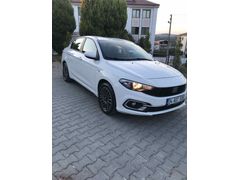 Sahibinden Fiat Egea 1.4 Fire Easy Plus 2023 Model 