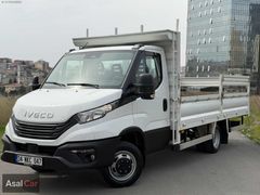 DAİLY FORD MASTER UYUMLU AÇIK KASA 4.60 UZUNLUK