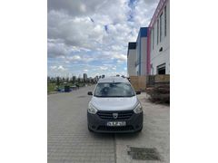 Sahibinden Dacia Dokker 1.5 DCi Ambiance 2016 Model 