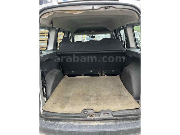 Sahibinden Dacia Dokker 1.5 DCi Ambiance 2016 Model 