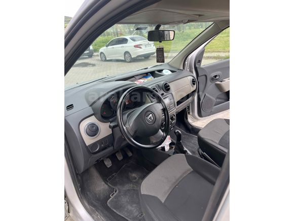 Sahibinden Dacia Dokker 1.5 DCi Ambiance 2016 Model 