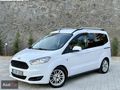 2017 MODEL TİTANİUM HATASIZ BOYASIZ DİZEL MANUEL İLK SAHİBİNDEN