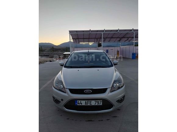 Sahibinden Ford Focus 1.6 TDCi Titanium 2011 Model 