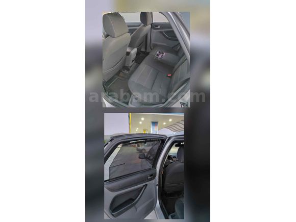 Sahibinden Ford Focus 1.6 TDCi Titanium 2011 Model 