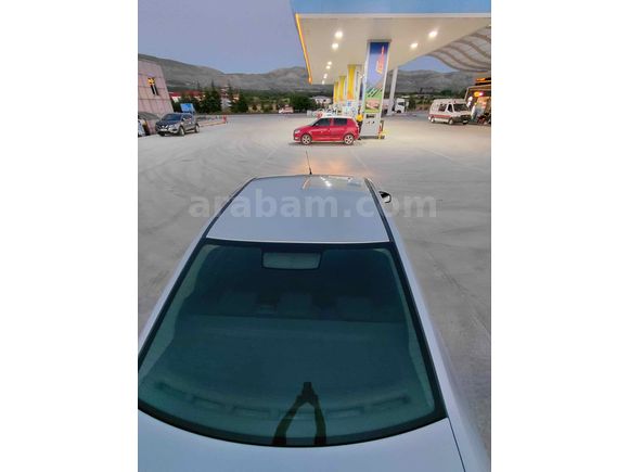 Sahibinden Ford Focus 1.6 TDCi Titanium 2011 Model 