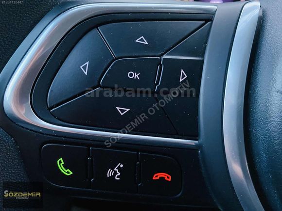 2021 MODEL FİAT EGEA EASY PLUS %20 KDV'Lİ YET.SERVİS YENİ KASA