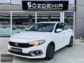 2021 MODEL FİAT EGEA EASY PLUS %20 KDV'Lİ YET.SERVİS YENİ KASA