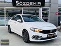 2021 MODEL FİAT EGEA EASY PLUS %20 KDV'Lİ YET.SERVİS YENİ KASA