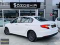 2021 MODEL FİAT EGEA EASY PLUS %20 KDV'Lİ YET.SERVİS YENİ KASA