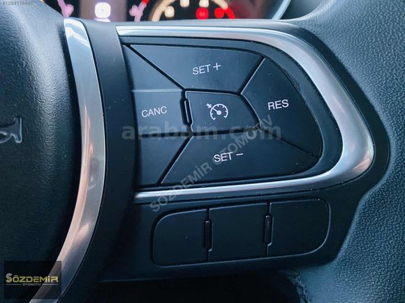 2021 MODEL FİAT EGEA EASY PLUS %20 KDV'Lİ YET.SERVİS YENİ KASA