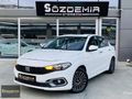 2021 MODEL FİAT EGEA EASY PLUS %20 KDV'Lİ YET.SERVİS YENİ KASA