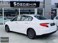 2021 MODEL FİAT EGEA EASY PLUS %20 KDV'Lİ YET.SERVİS YENİ KASA