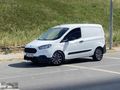 2023 MODEL TRANSİT COURİER 1.5 TDCI TREND KLİMALI 37983 KM DE