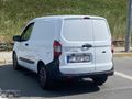 2023 MODEL TRANSİT COURİER 1.5 TDCI TREND KLİMALI 37983 KM DE