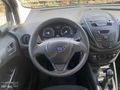 2023 MODEL TRANSİT COURİER 1.5 TDCI TREND KLİMALI 37983 KM DE