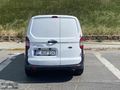 2023 MODEL TRANSİT COURİER 1.5 TDCI TREND KLİMALI 37983 KM DE