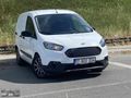 2023 MODEL TRANSİT COURİER 1.5 TDCI TREND KLİMALI 37983 KM DE