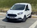 2023 MODEL TRANSİT COURİER 1.5 TDCI TREND KLİMALI 37983 KM DE
