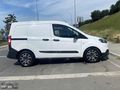 2023 MODEL TRANSİT COURİER 1.5 TDCI TREND KLİMALI 37983 KM DE