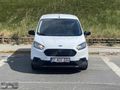 2023 MODEL TRANSİT COURİER 1.5 TDCI TREND KLİMALI 37983 KM DE