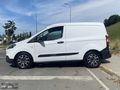 2023 MODEL TRANSİT COURİER 1.5 TDCI TREND KLİMALI 37983 KM DE