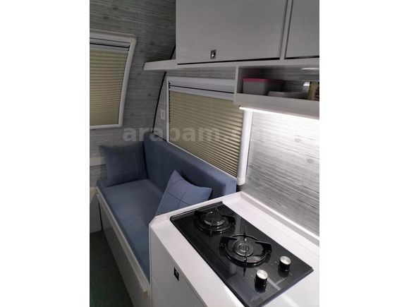 Sahibinden Karavan Çekme 