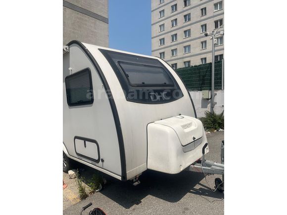 Sahibinden Karavan Çekme 