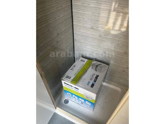 Sahibinden Karavan Çekme 