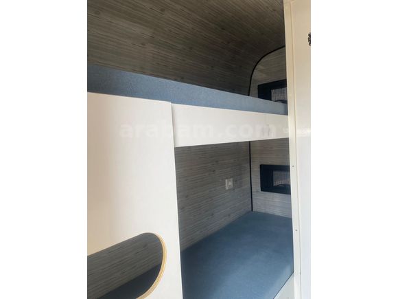 Sahibinden Karavan Çekme 