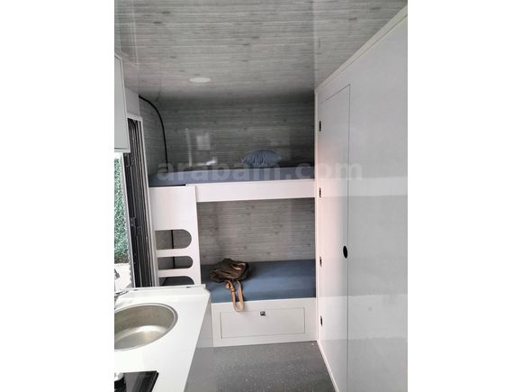 Sahibinden Karavan Çekme 