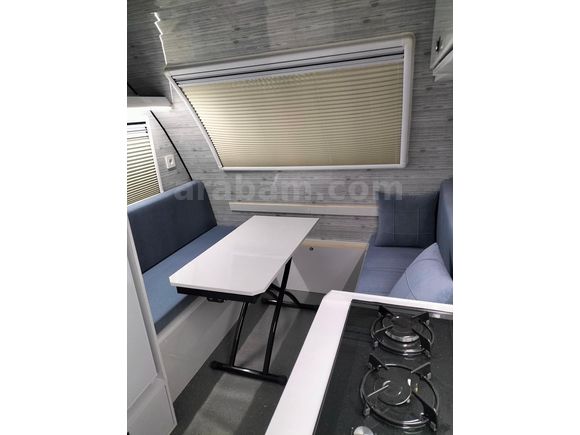 Sahibinden Karavan Çekme 