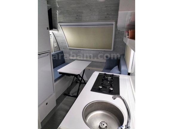 Sahibinden Karavan Çekme 
