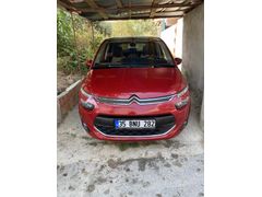 Sahibinden Citroen C4 Picasso 1.6 BlueHDi Intensive 2015 Model 