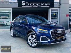 2024 AUDİ Q2 35 TFSI ADVANCE HATASIZ TEK FİYAT %20 KDV'Lİ