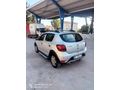 Sahibinden Dacia Sandero 1.5 dCi Stepway 2017 Model